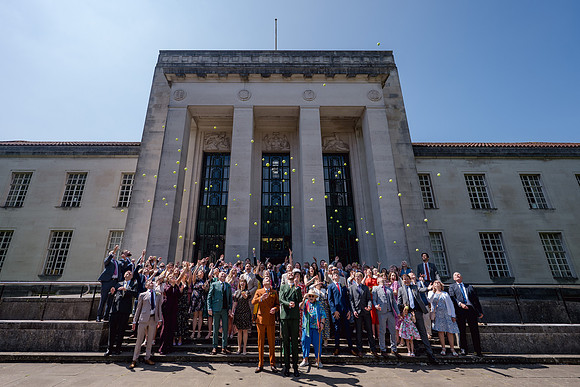 Cardiff Wedding Photographer