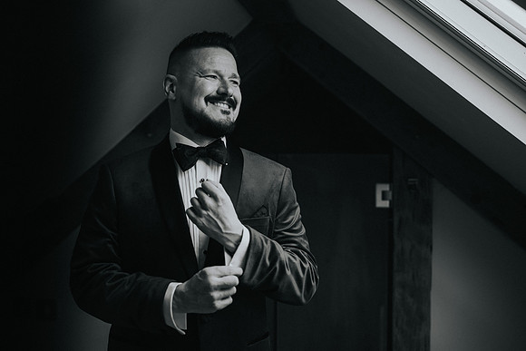 Gileston Manor Wedding Photographer