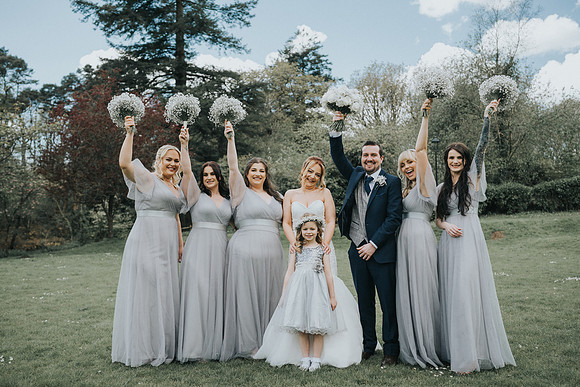 bryngarw house wedding prices
