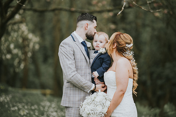 Bryngarw House photographer