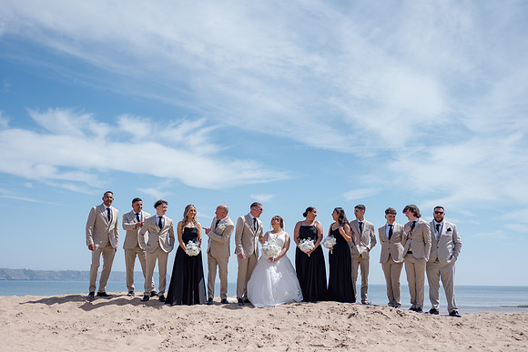 Oxwich Bay Hotel Photographer Gower