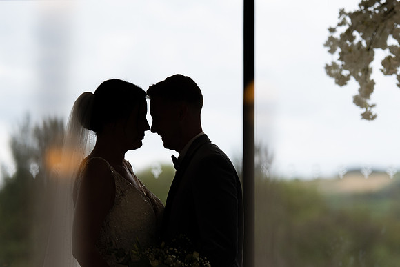 Plas Y Rhosyn Wedding Photographer