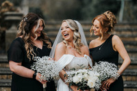 Court Colman Wedding Photographer