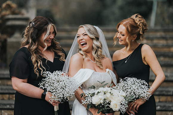 documentary wedding photographer South Wales