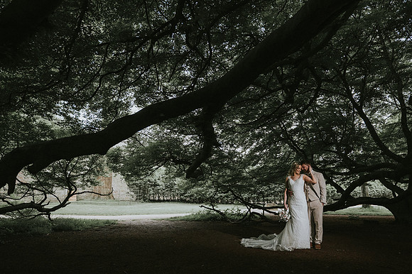 orangery wedding