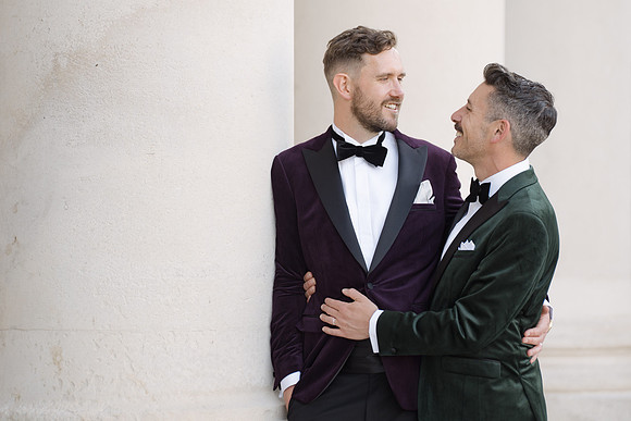 Cardiff Wedding Photographer