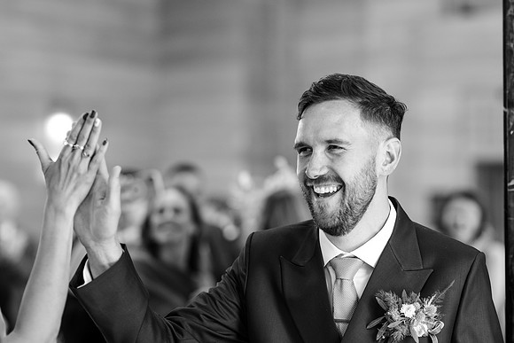 Cardiff Wedding Photographer