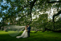 Abigail and Kieran Wedding