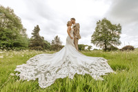 Georgie and Daniel Wedding