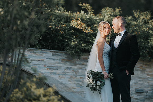 Bridgend Wedding Photographer