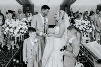 Bryn Meadows wedding photographer