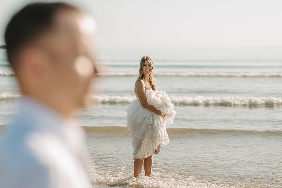 Gower wedding Photographers