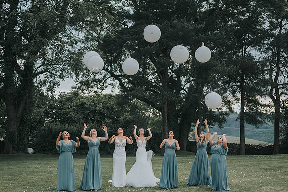 wedding videography prices South Wales 