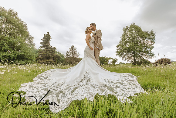 Bryn Meadows wedding photographer