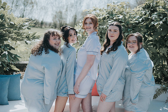 Fairyhill Wedding Photographer Gower