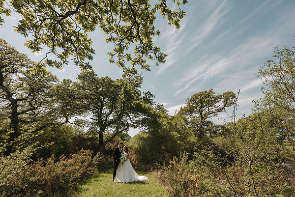 Gower Wedding Photographer