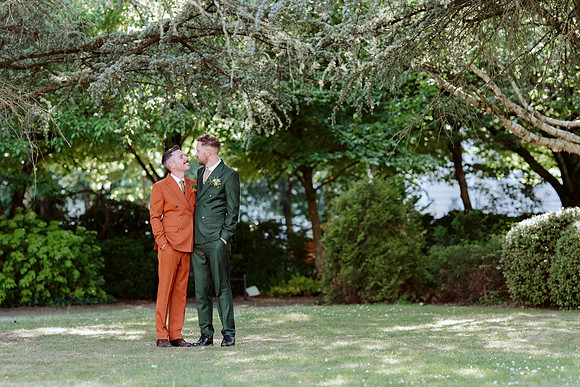 Cardiff Wedding Photographer