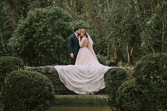 welsh wedding photographers