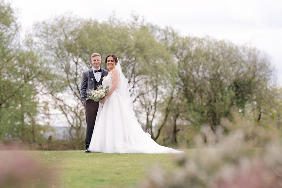 Plas Y Rhosyn Wedding Photographer