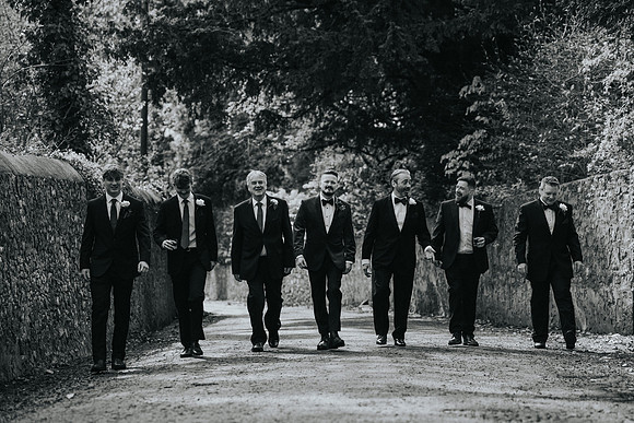 Gileston Manor Wedding Photographer