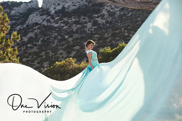 santorini dresses