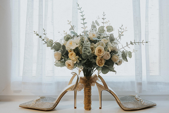 Wedding photo and video in south wales