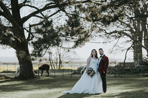 Gileston Manor Wedding Photographer