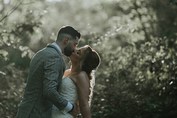 bryngarw park weddings