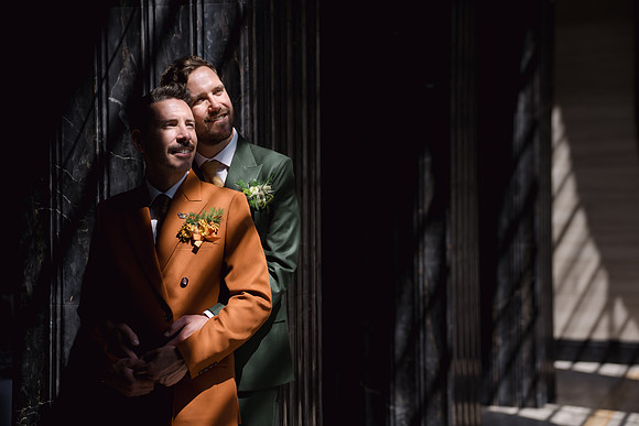 Cardiff Wedding Photographer