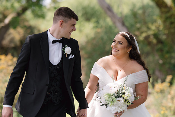 Gower Wedding Photographer