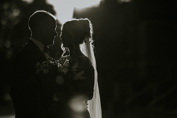 Bridgend Wedding Photographer