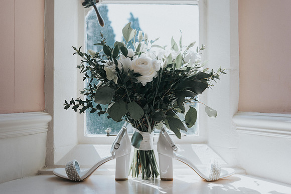 Bridgend Wedding Photographer