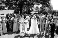 Bryn Meadows wedding photographer
