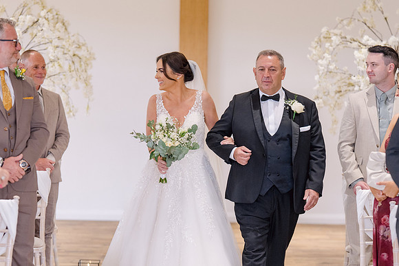 Plas Y Rhosyn Wedding Photographer