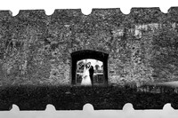 Green Grove Barns Wedding Photographer