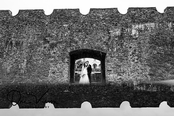 Green Grove Barns Wedding Photographer