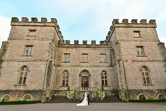 hensol castle weddings