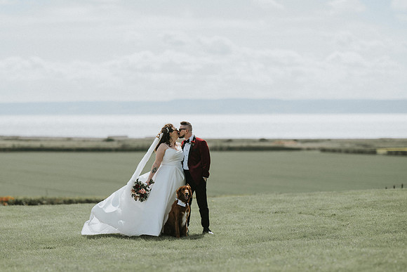 Gileston Manor Wedding Photographer