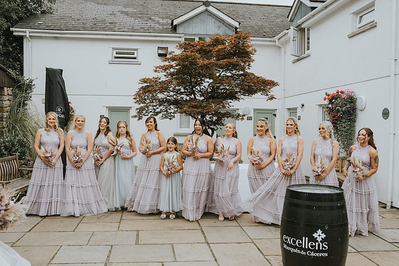 gower wales hotels