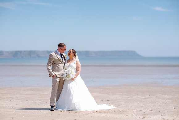 Oxwich Bay Hotel Photographer Gower