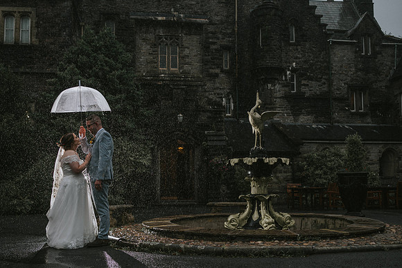 craig y nos castle wedding prices