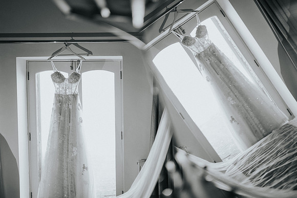 Fairyhill Wedding Photographer Gower