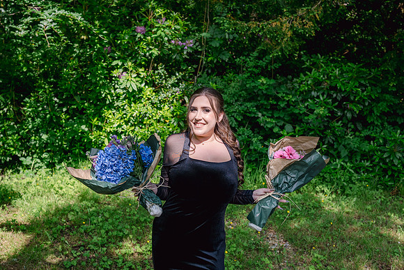 Fairyhill Wedding Photographer in the Gower