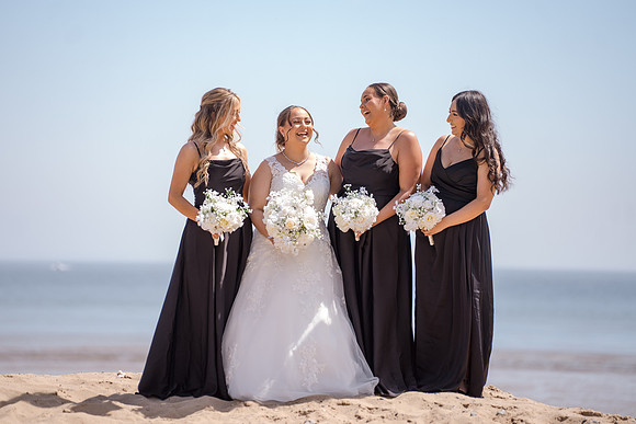 Oxwich Bay Hotel Photographer Gower