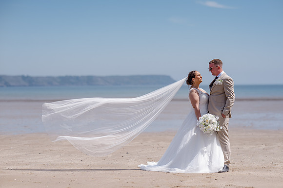 Oxwich Bay Hotel Photographer Gower
