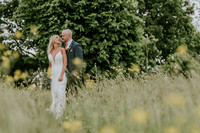 Alex and Sarah Wedding