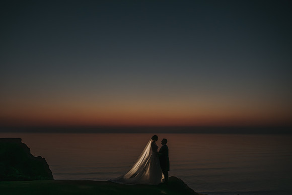 Fairyhill Wedding Photographer Gower