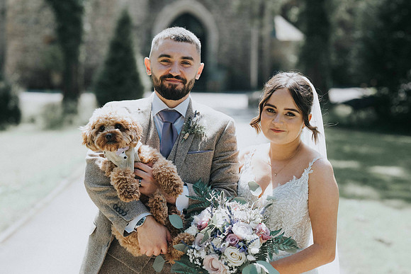 pencoed wedding venue