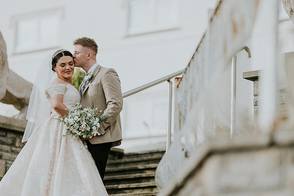 Wedding photo and video in south wales