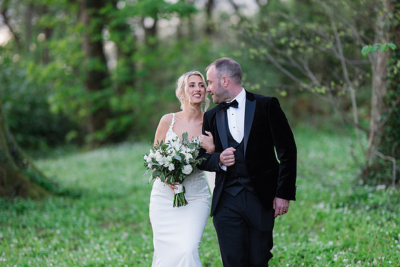Bridgend Wedding Photographer